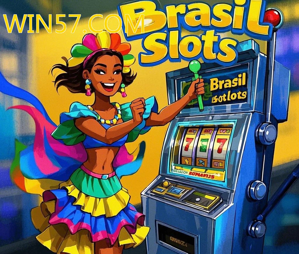 win57 GAME-Slots