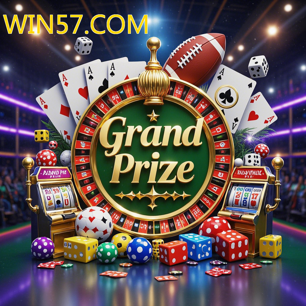 win57 GAME-Slots